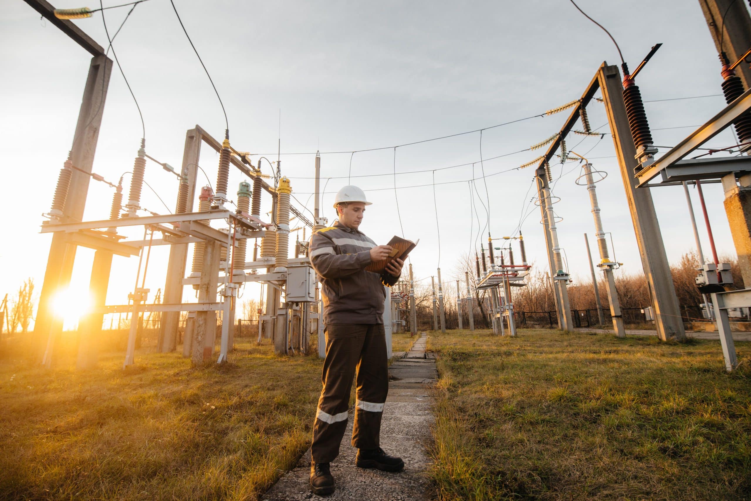 Het energienet vraagt  meer dan alleen techniek.