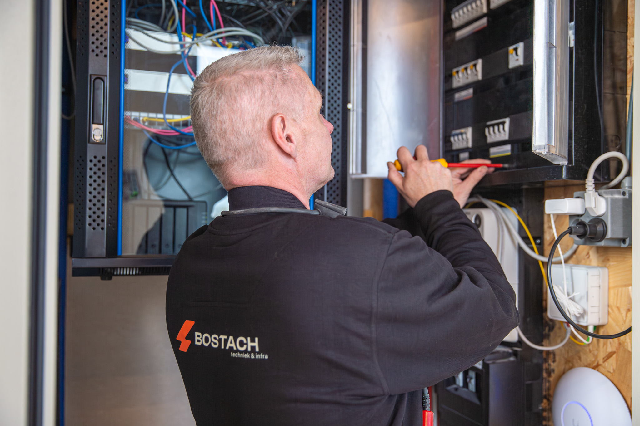 Meettechniek